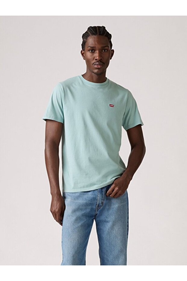 Classic Housemark Tişört - 1