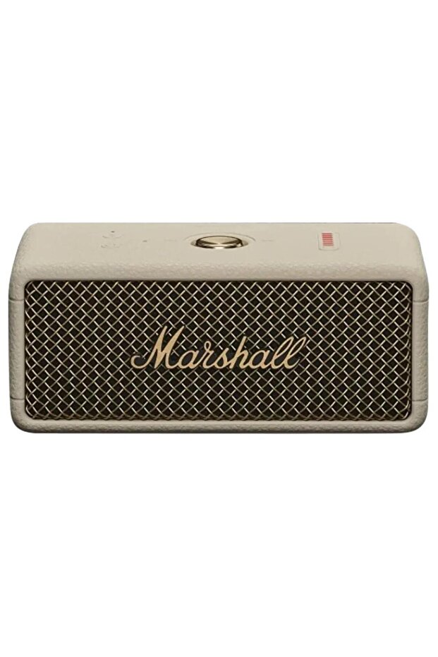 Emberton III Bluetooth Speaker Cream
