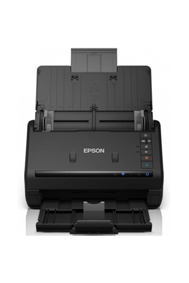 Scaner de documente Wi-Fi Workforce Es-500wi - 3