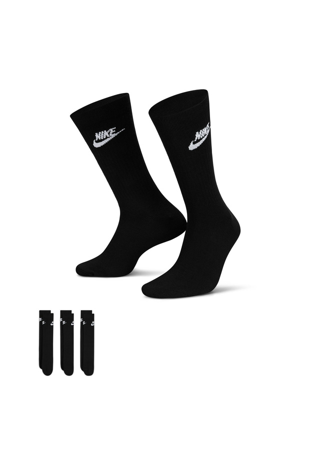 Чорапи U Nk Nsw Everyday Essential Cr