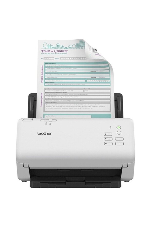 Scaner ADS4300NTF1 - 3
