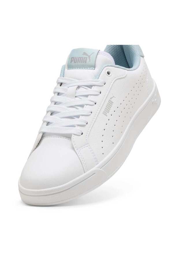 Grounded Perf Ayakkabı - 5