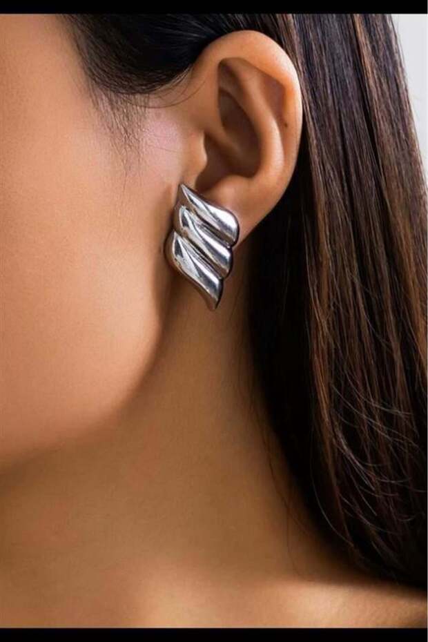 Women's Vip Series Special Design Earring Set