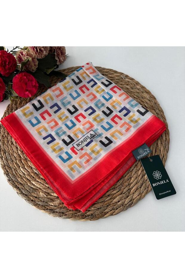 Summer Thin Sport Special Series Scarf Gold Ldu4109