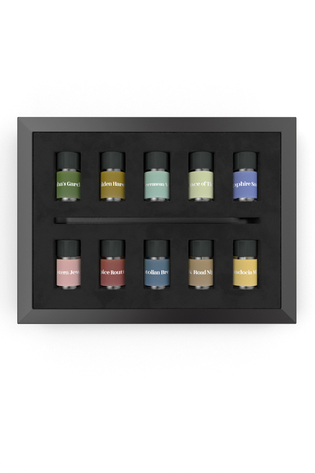 Koku Kiti (2ml x 10 adet) - 1