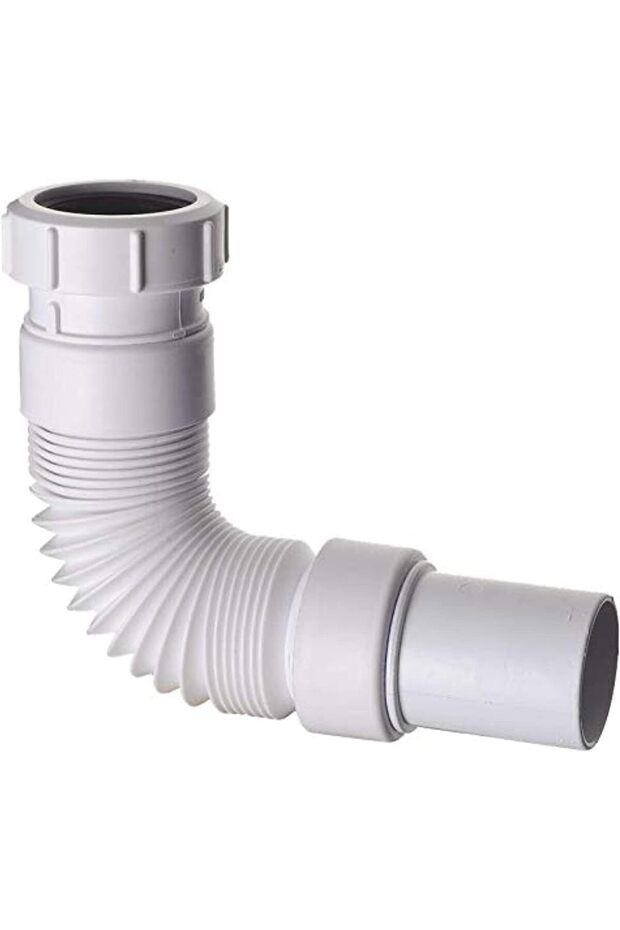 1 1/2 Inch Flexible Magic Hose for wash basin & sink