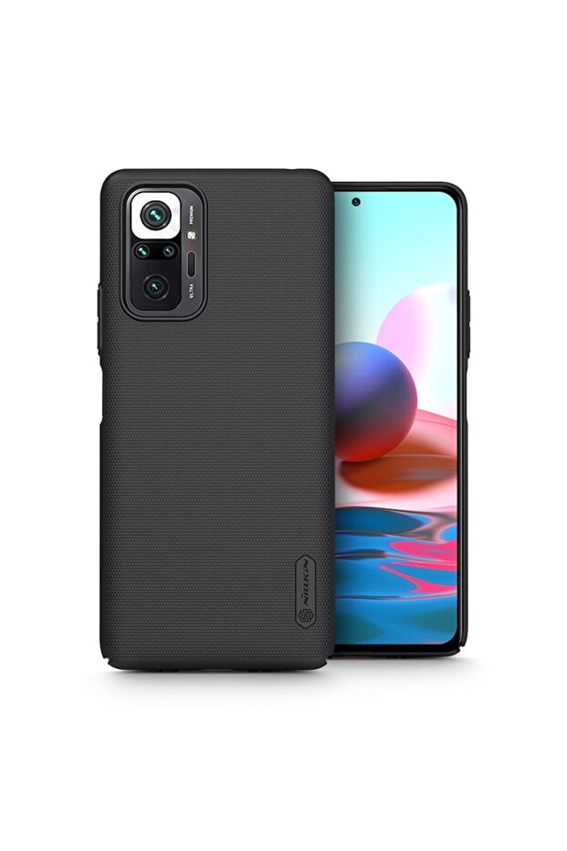 Compatible Case for Xiaomi Redmi Note 10 Pro/Note 10 Pro Max - 2