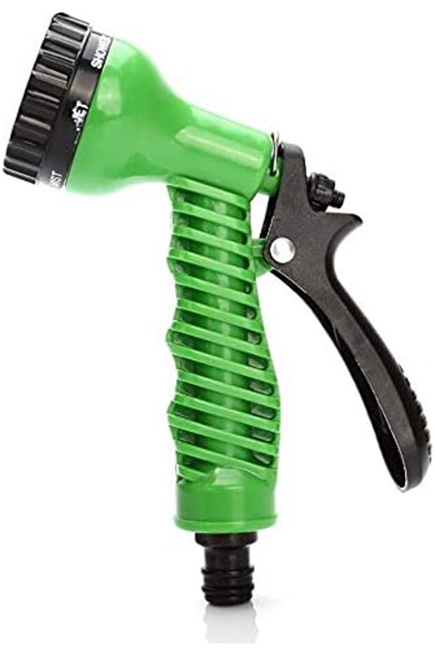 Multifunctional Water Hose Nozzle