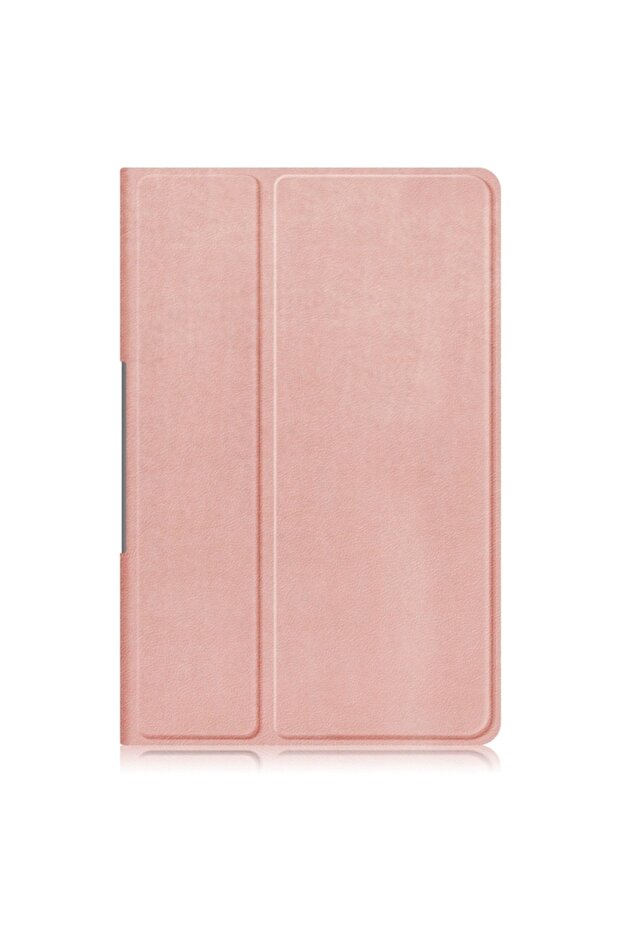 Protective Case for Lenovo Tab Plus, A5, MicroTwine, Elegant Ruby - 3