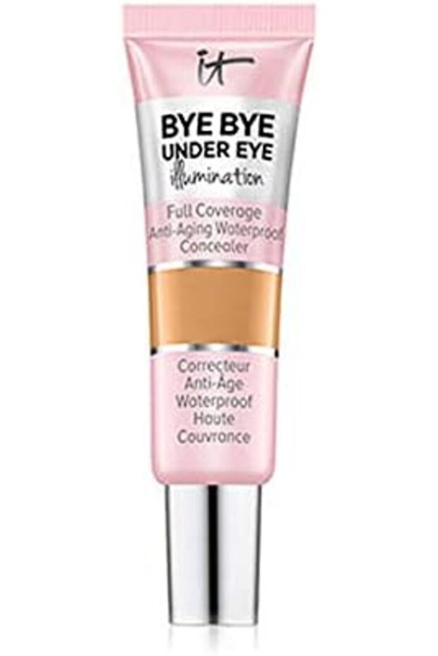 Bye Bye Under Eye Illumination Anti-Ageing Concealer (23.5 MEDIUM AMBER (W))