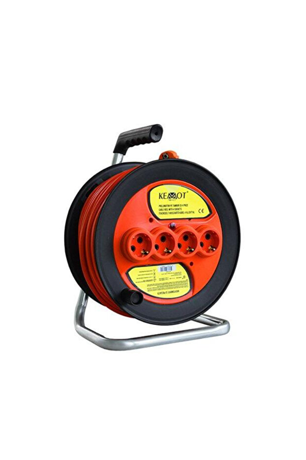 4 Pluguri 50 m (E-PS25T50) - 1