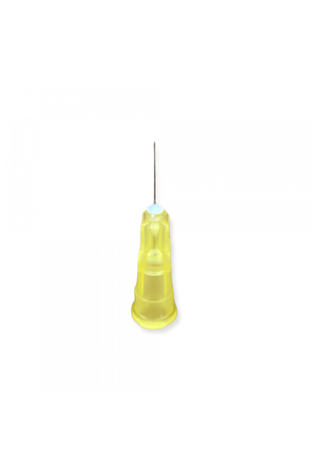 50 Adet Microlance Enjektör Ucu 30G 0.3 X 13 Mm - 1