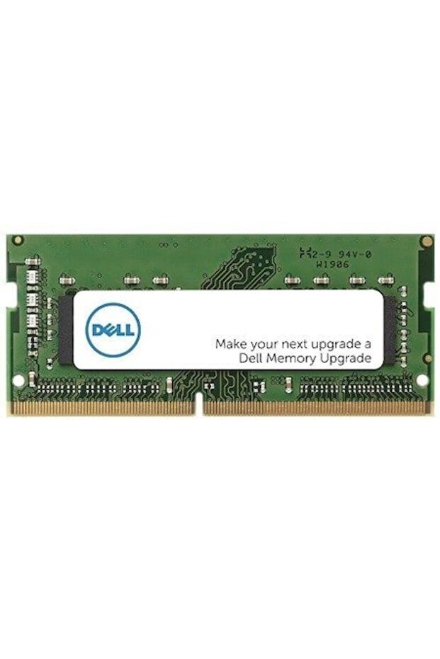 Notebook Memory 8GB, DDR4, 3200MHz, 1.2V - 1