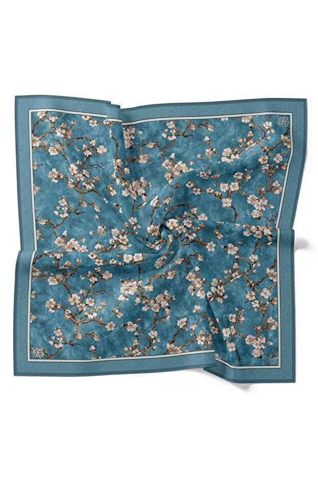 Levi'Dor Crystal Scarf New Season Lrk3607