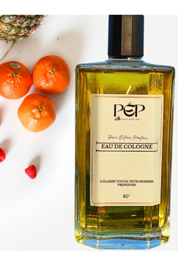 Pure MON GUER EAU DE COLOGNE
