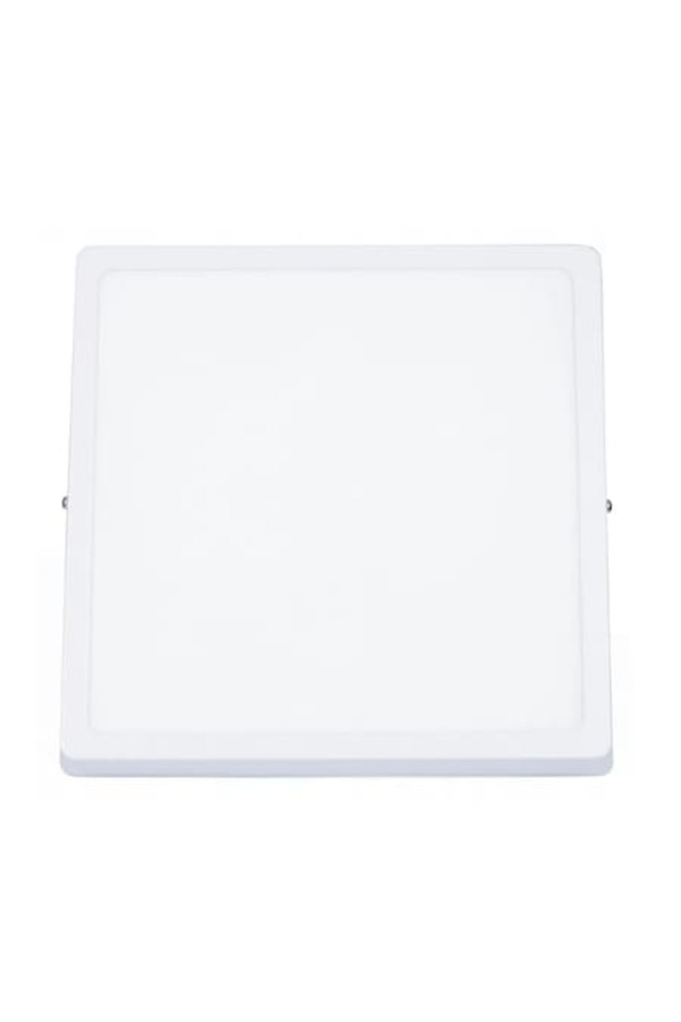 Square LED Ceiling Light - 1