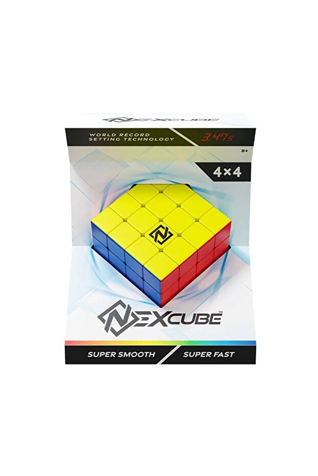 Cub Rubik Nexcube 4 x 4 - 2