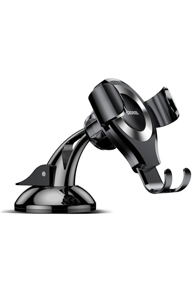 Βάση αυτοκινήτου Osculum Type Gravity, μαύρη - 2