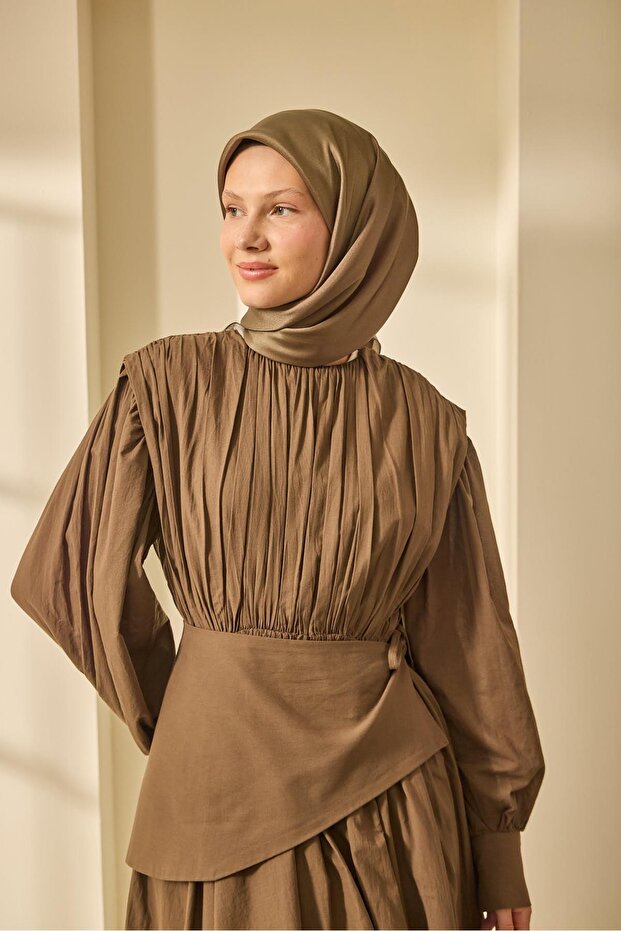 وشاح لامع 75011-33