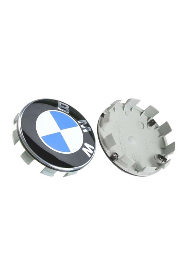Set 4 capace roți 68mm - 3