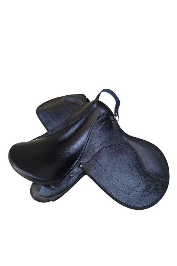 İspanyol at eyeri - 2