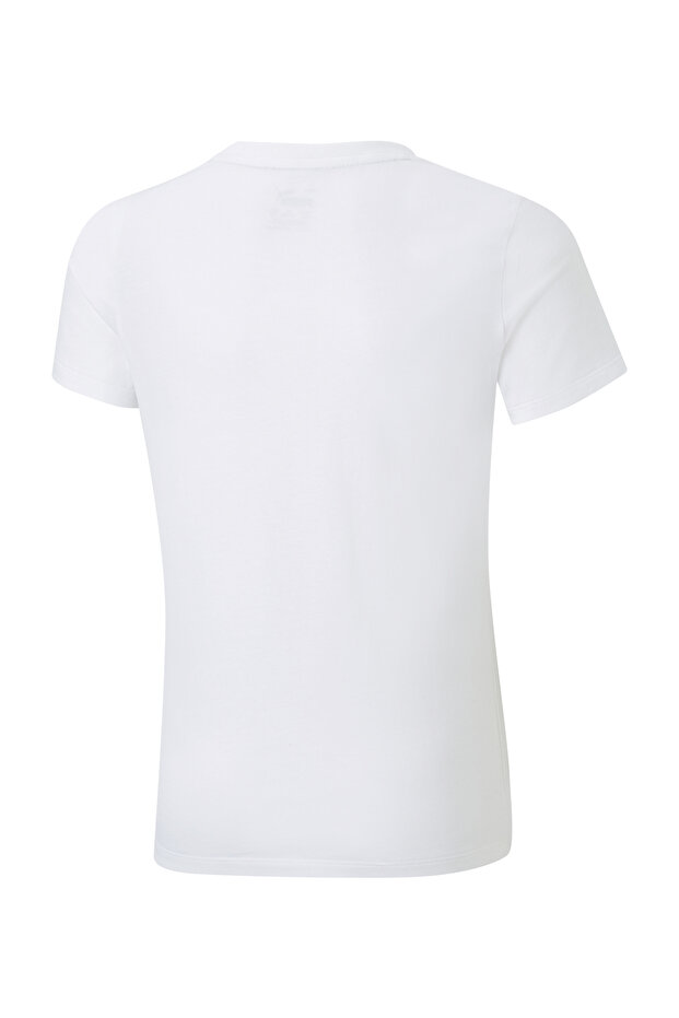 Alpha Tee - White - 2