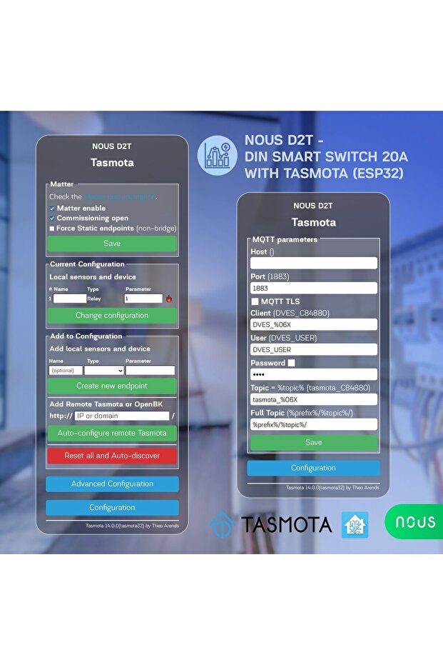 D2T Smart Security - 2