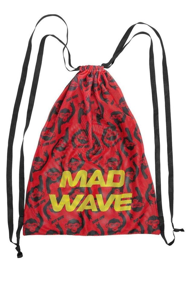 Madwave Dry Mesh Bag - 4