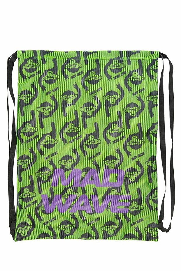 MadWave Dry Mesh Bag - 1