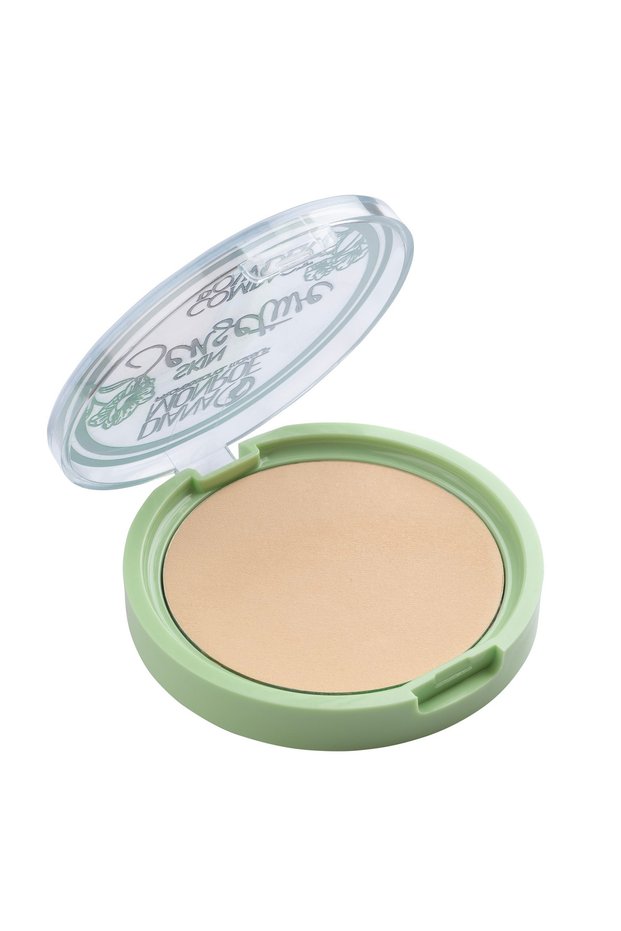 Skin Sensitive Pudra