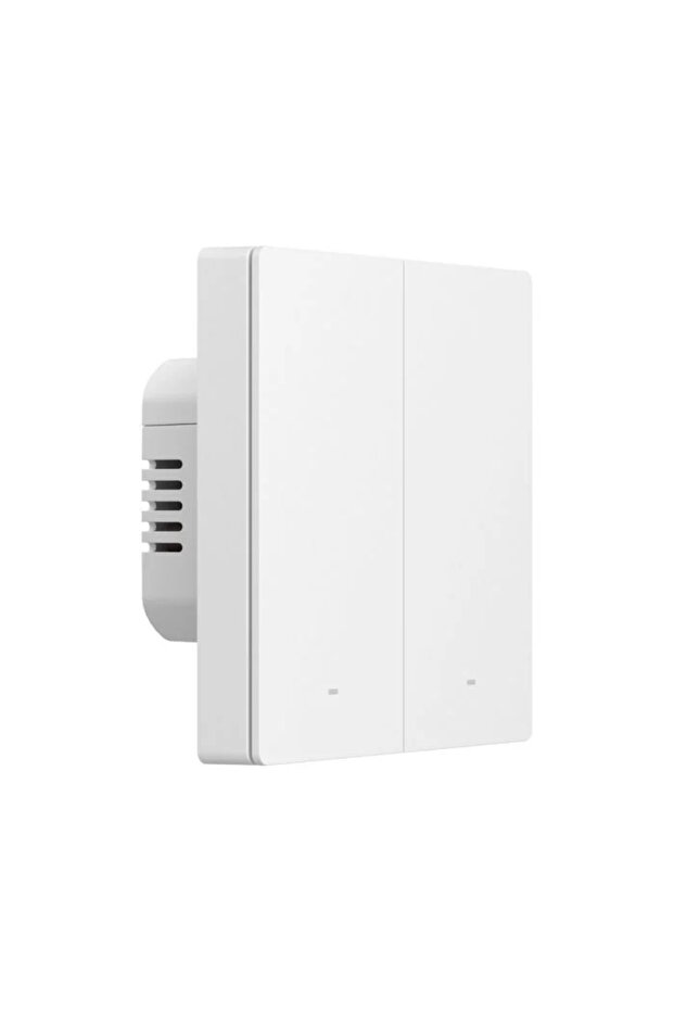 Smart Switch M5-2C-86W, WiFi, 10A, Matter, 2 channels - 3