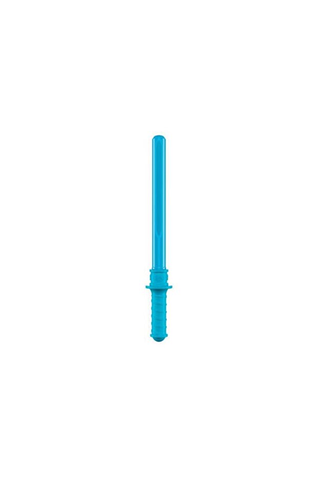 Soap Bubble Wands, 290ml Solution, Blue - 3