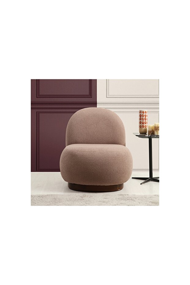 TİNA BERJER, KAHVE - 2