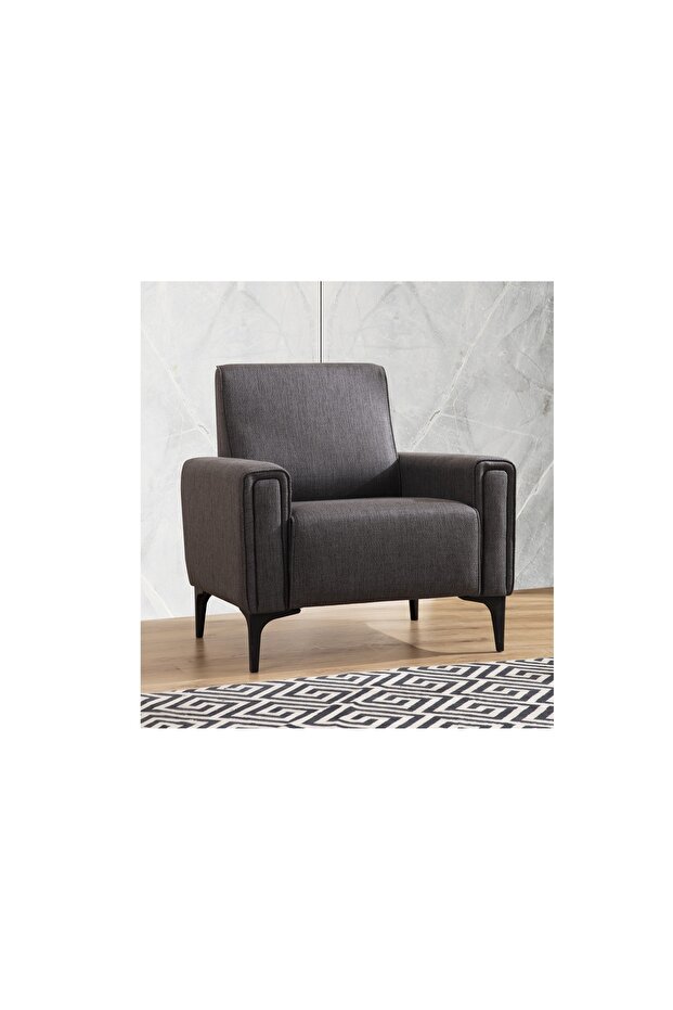 HORİZON BERJER, ANTRASİT - 2