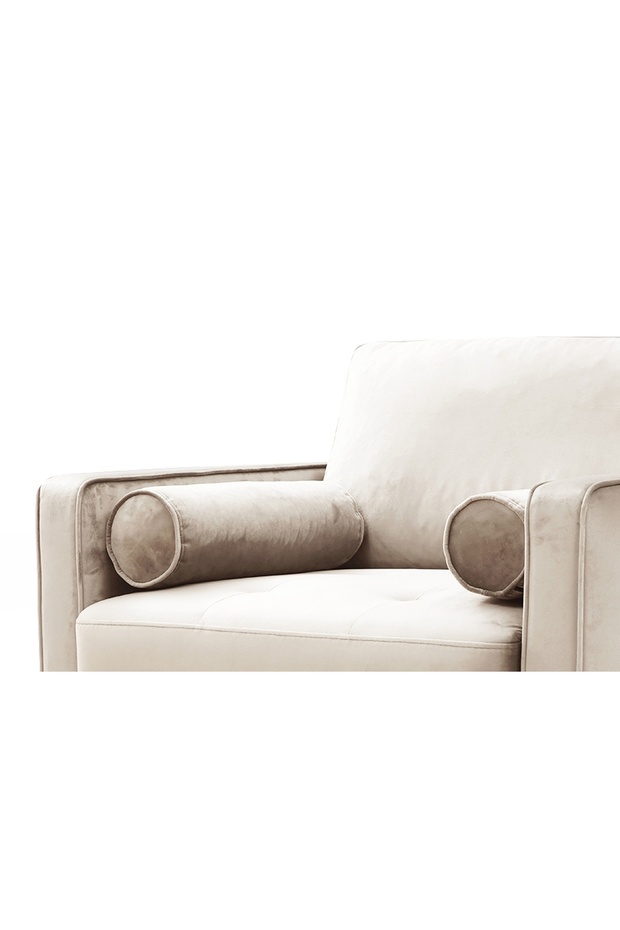 ROME BERJER, KREM - 2