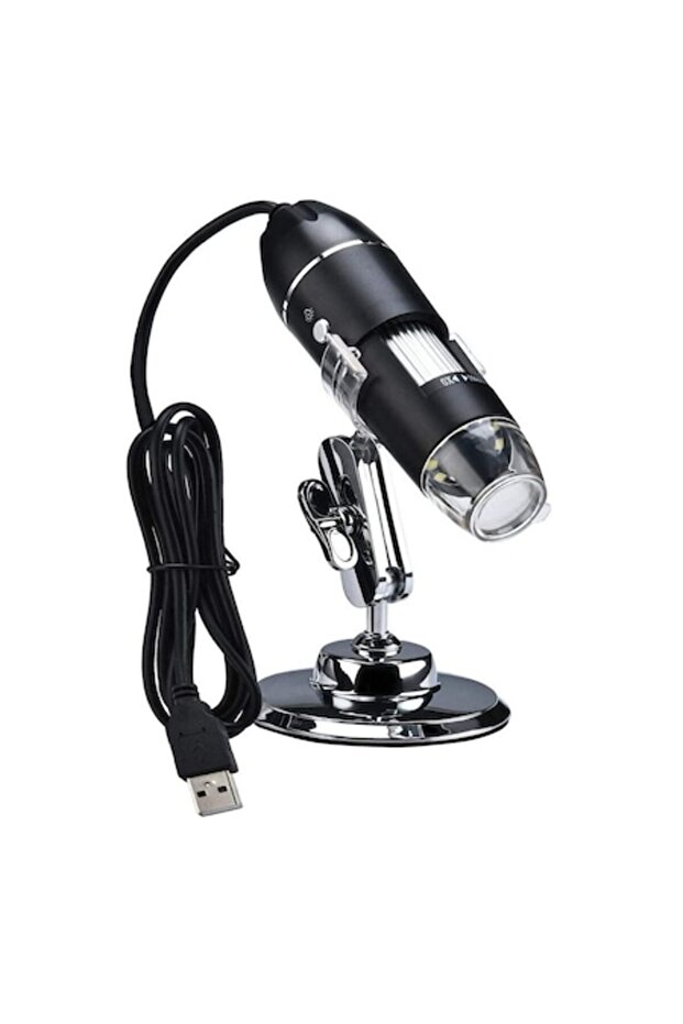 Adjustable LED Microscope - 1