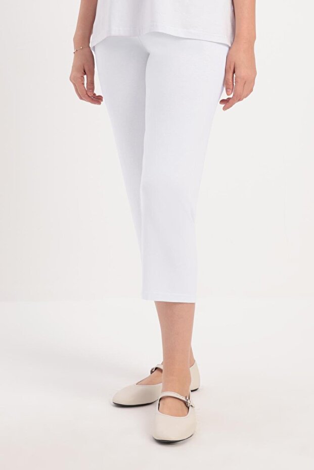 White-Pants Lining - 4