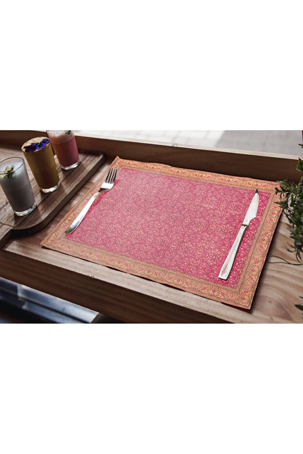 30x40 بوليستر قابل للمسح سوبرا متعدد الأنماط - 4