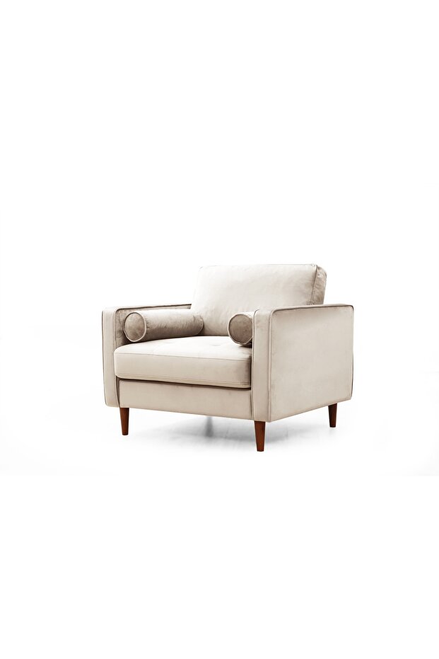 ROME BERJER, KREM - 1