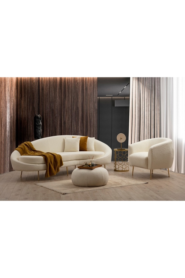 ESES BERJER, BUKLET KREM - 3