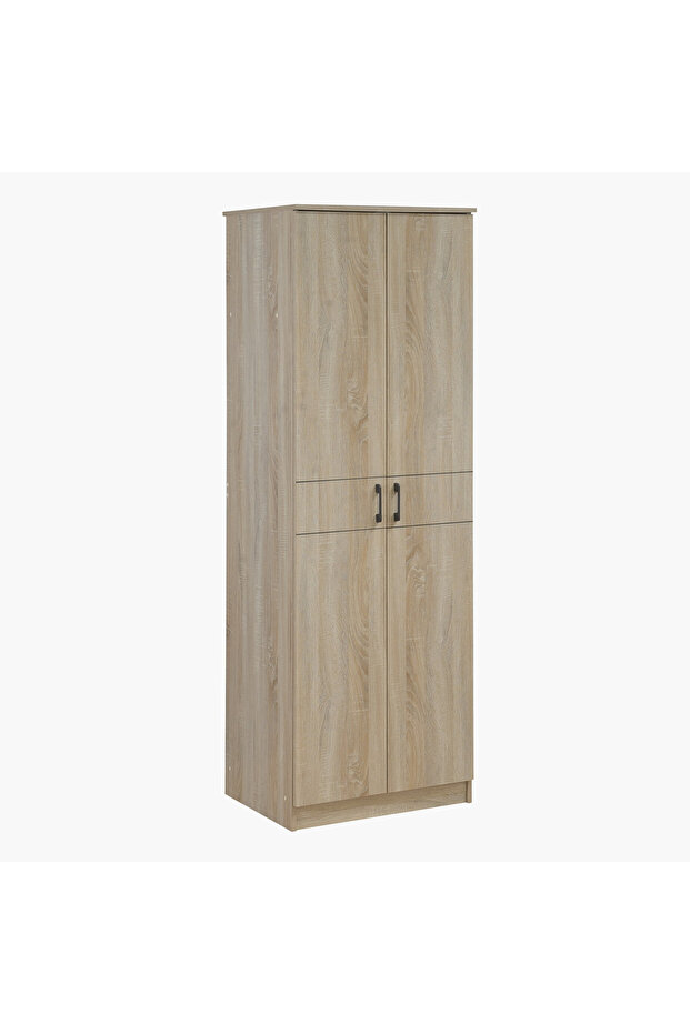 خزانة ملابس أواسيس ذات البابين - 2