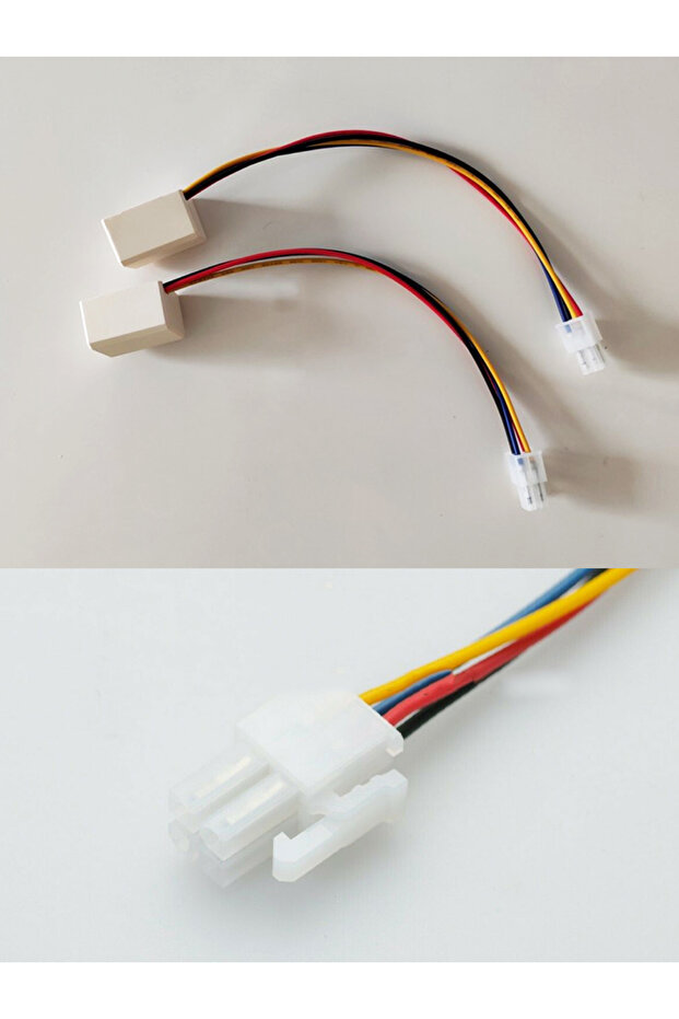 New Fan Simulator for Whatsminer M32 M32S M21S M30S M31S for Antminers with PWM 4-pin Fans Simula... - 8