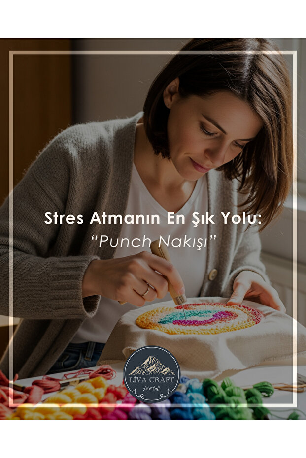 Punch Seti – Her Şey Dahil - 5