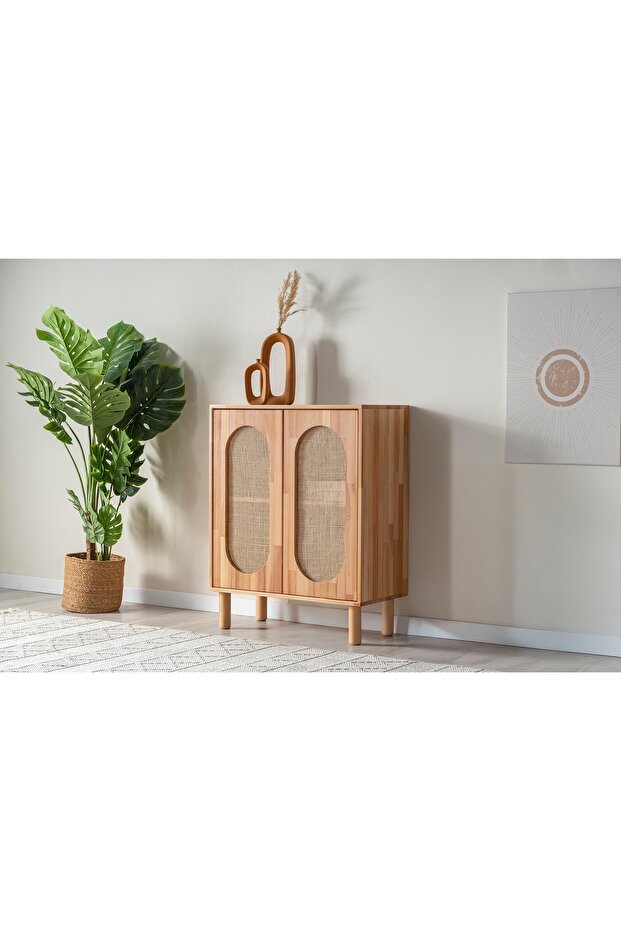 EROS DOĞAL HAZERAN BÜFE - 2