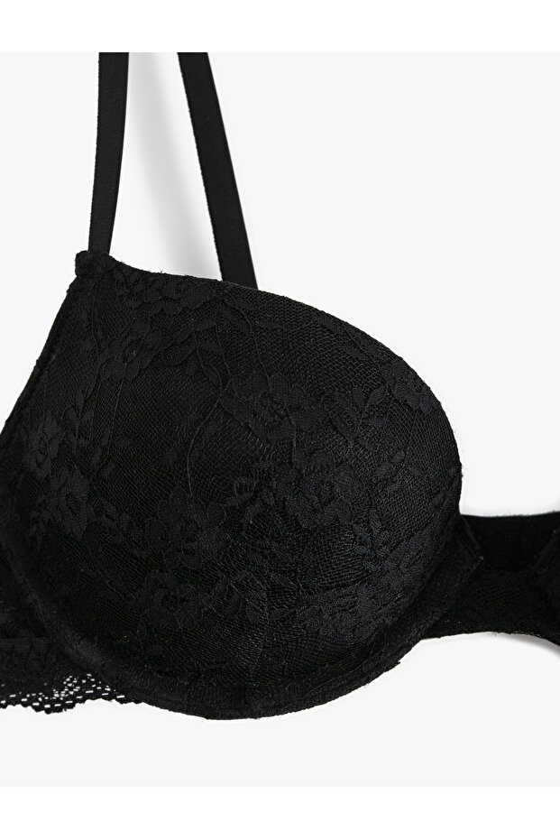 Σουτιέν Maximizer Ruched με Extra Padding - 2