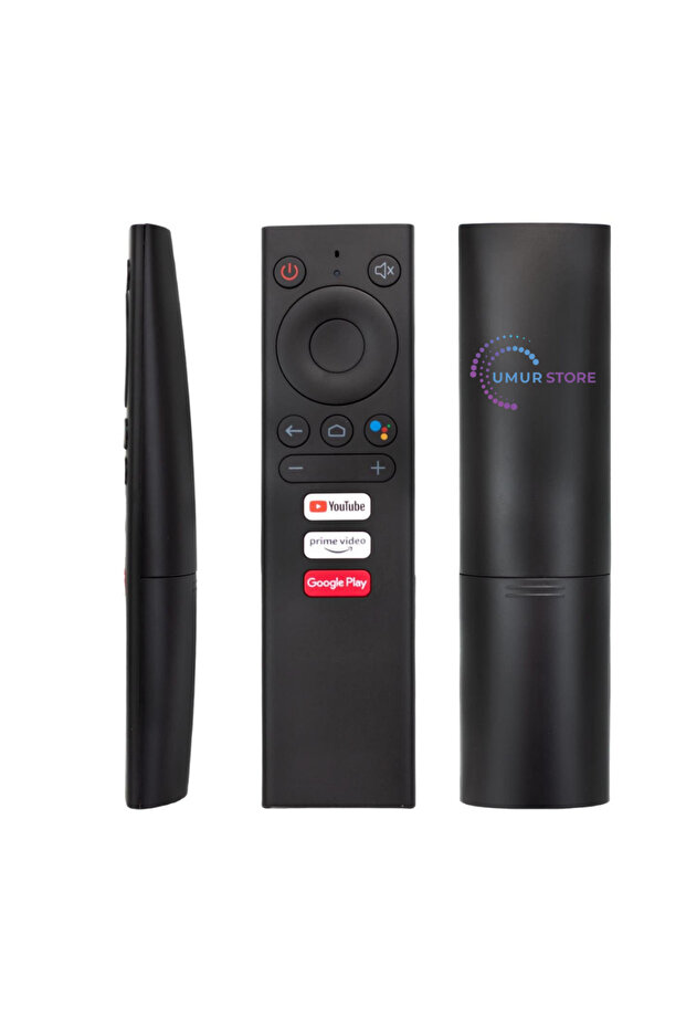 Playbox Androıd Tv Box Kumandası - 1