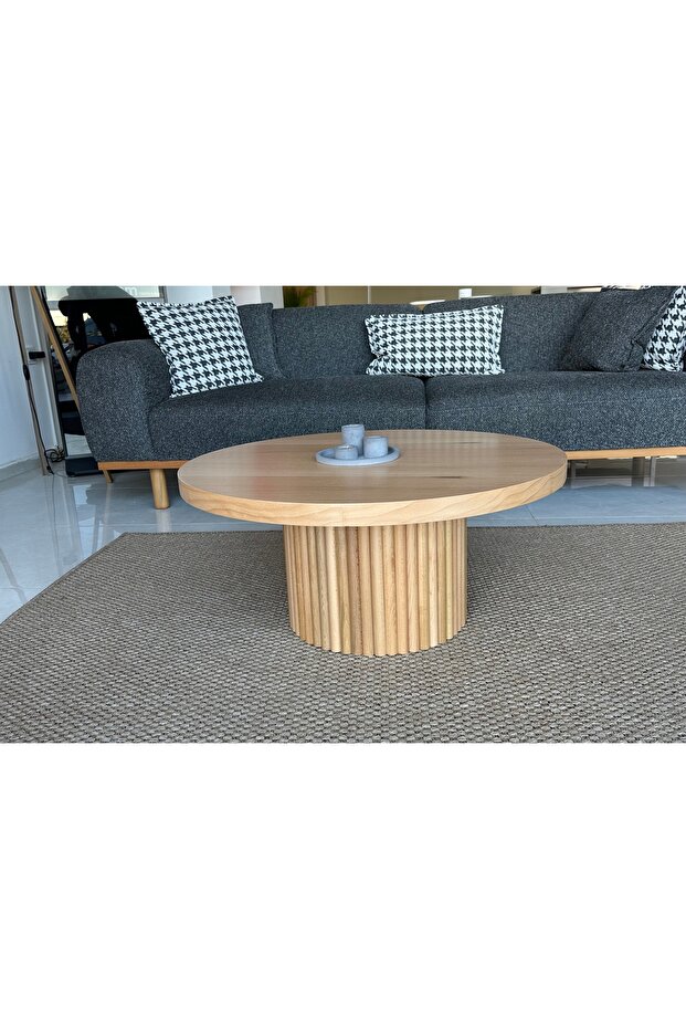 SHERİON ORTA SEHPA - 6