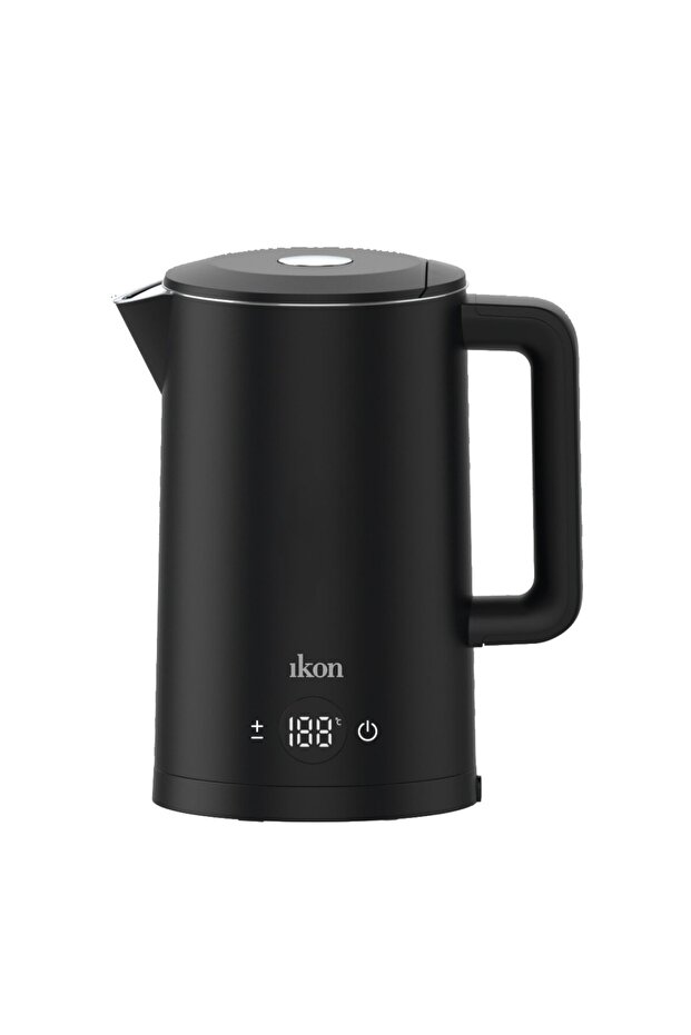 Electric Kettle, 1.7L, IK-DG2317