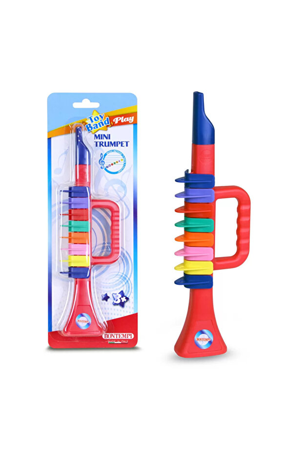 Μίνι τρομπέτα - 3