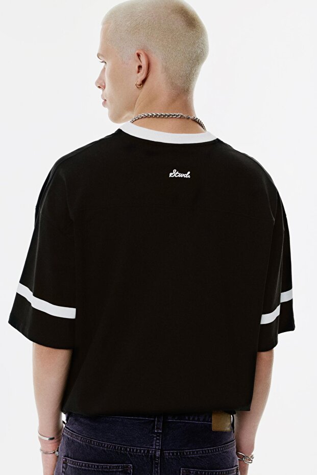 STWD 80 Hokey Tişörtü - 4